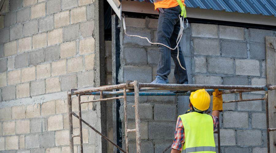 Local Chimney Repair in Guffey, CO